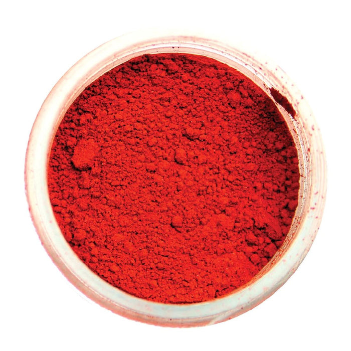 PME Powder Colours Chilli Red 2g PME