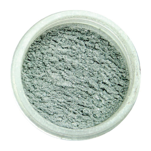 PME Lustre Colours Silver Sequin 2g PME