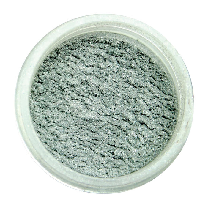 PME Lustre Colours Silver Sequin 2g PME