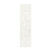 PME White Sugar Rose 90mm PME