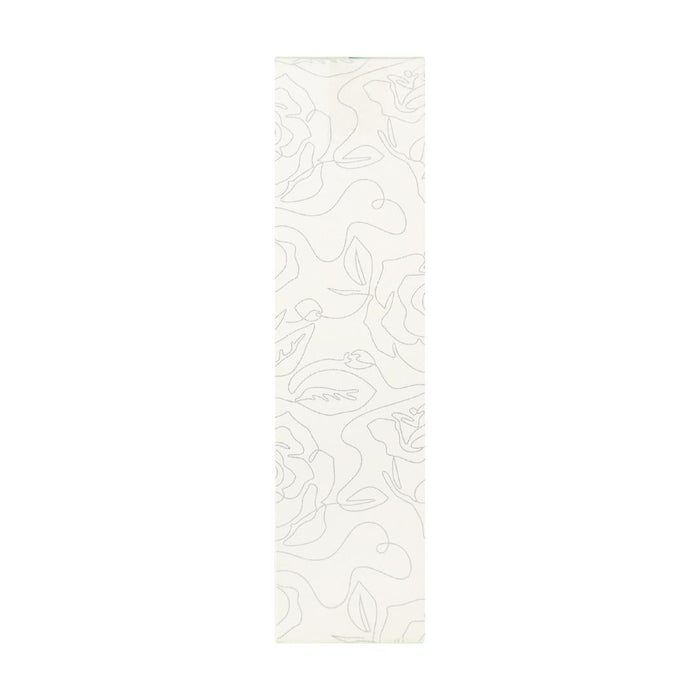 PME White Sugar Roses 62mm (4 Pack) PME