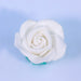 PME White Sugar Roses 62mm (4 Pack) PME
