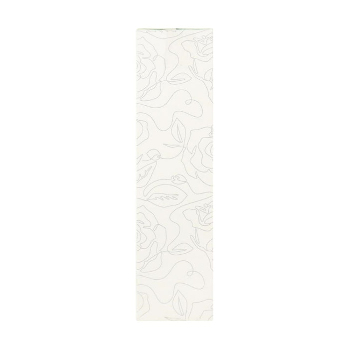 PME White Sugar Roses 32mm (8 Pack) PME