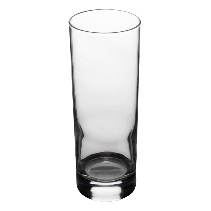 Olympia Tall Hi Ball Tumblers 320ml (6 Pack) Olympia