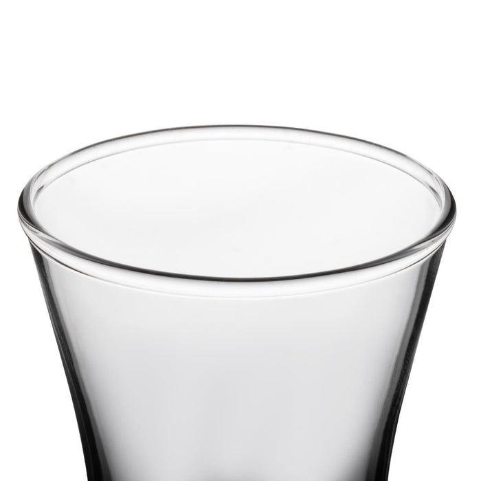 Olympia Conical Carafe 290ml (6 Pack) Olympia