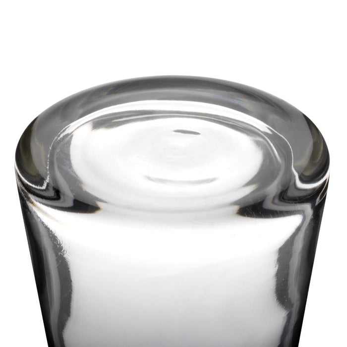 Olympia Conical Carafe 290ml (6 Pack) Olympia