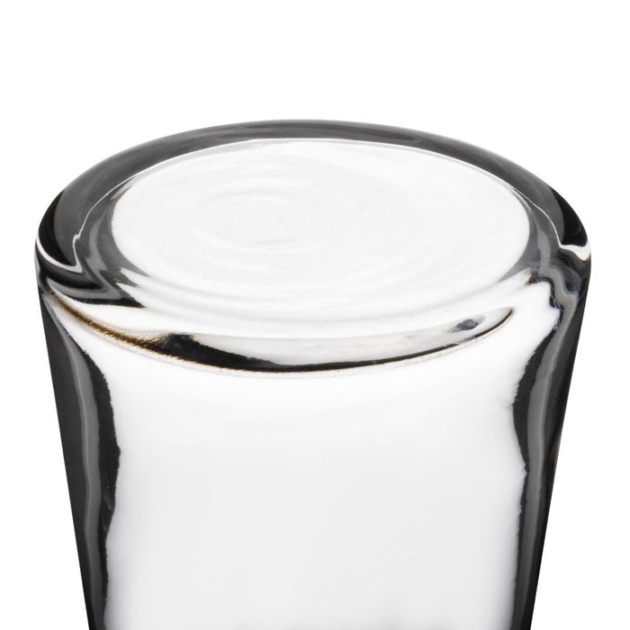 Olympia Conical Carafe 610ml (6 Pack) Olympia