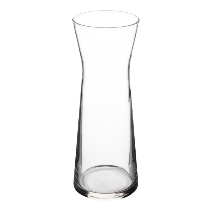 Olympia Conical Carafe 1Ltr (6 Pack) Olympia