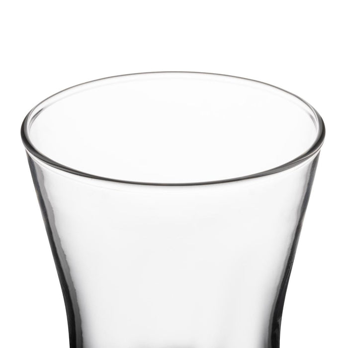 Olympia Conical Carafe 1Ltr (6 Pack) Olympia