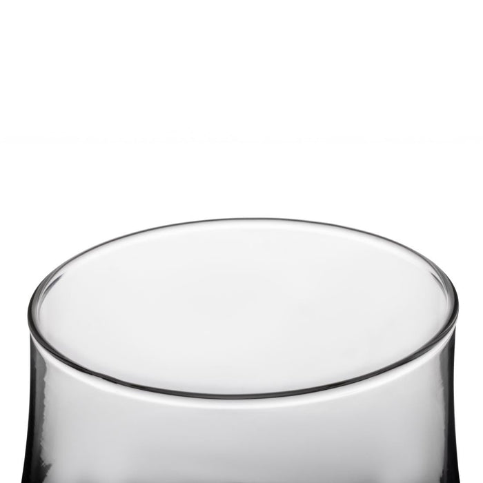 Olympia Houston Rocks Tumblers 340ml/11.5oz (6 Pack) Olympia