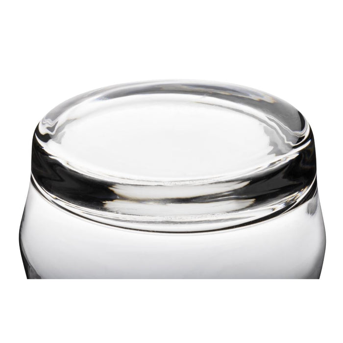 Olympia Houston Rocks Tumblers 340ml/11.5oz (6 Pack) Olympia