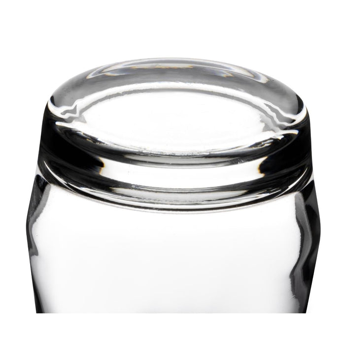 Olympia Houston Hi Ball Tumblers 410ml/13.86oz (6 Pack) Olympia