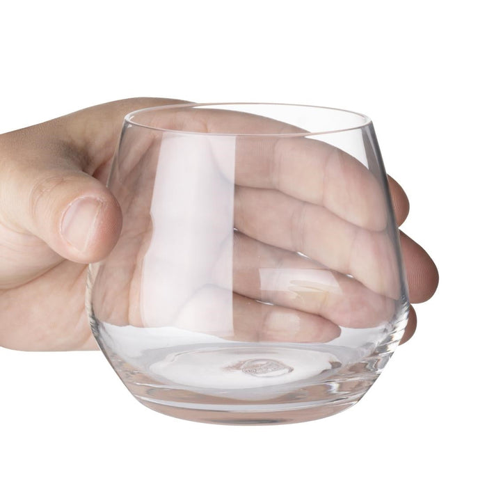 Olympia Mendoza Tumblers 345ml (6 Pack) Olympia