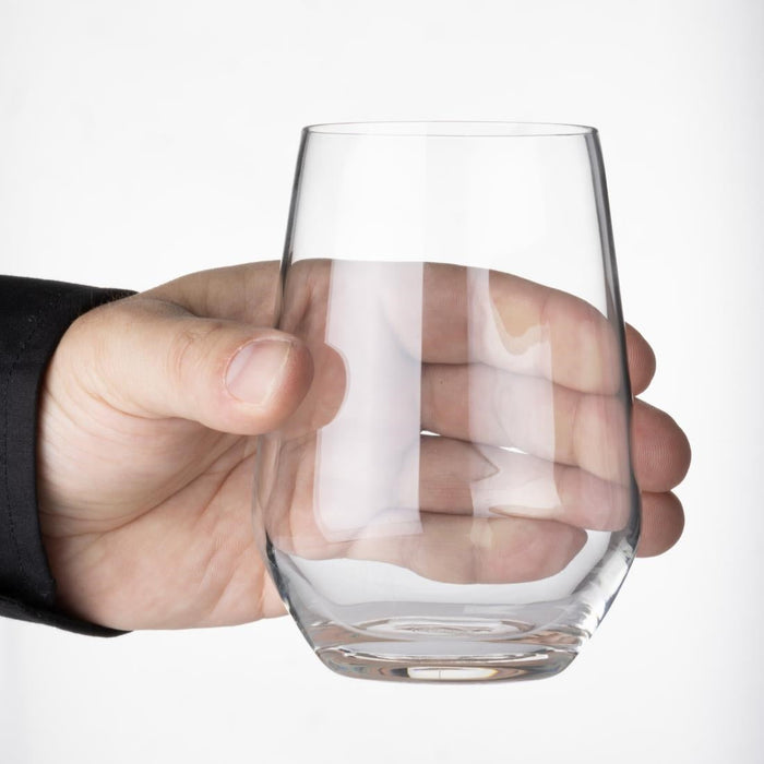 Olympia Mendoza Tumblers 370ml (6 Pack) Olympia