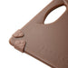 Hygiplas Commercial Grip Chopping Board Brown 458x306mm Hygiplas