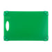 Hygiplas Commercial Grip Chopping Board Green 458x306mm Hygiplas