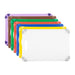 Hygiplas Commercial Grip Chopping Board Red 458x306mm Hygiplas
