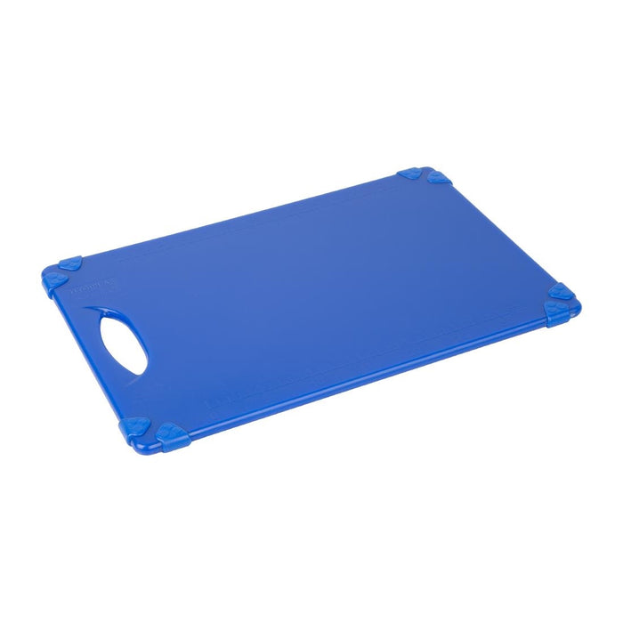 HDPE. 458(L)x306(W. Thickness: 12mm. Blue: fish