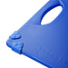 Hygiplas Commercial Grip Chopping Board Blue 458x306mm Hygiplas