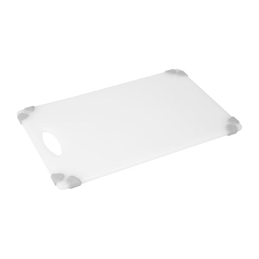 HDPE. 458(L)x306(W. Thickness: 12mm. White: dairy & bakery