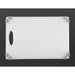 Hygiplas Commercial Grip Chopping Board White 458x306mm Hygiplas