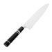 Vogue Tsuki Series 9 Gyuto Knife Black 24cm Vogue