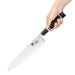 Vogue Tsuki Series 9 Gyuto Knife Black 24cm Vogue