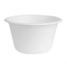 Fiesta Compostable Bagasse Bowl Base 500ml (50 Pack) Fiesta Compostable