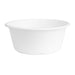 Fiesta Compostable Bagasse Bowl Base 750ml (50 Pack) Fiesta Compostable