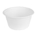 Fiesta Compostable Bagasse Bowl Base 900ml (50 Pack) Fiesta Compostable