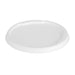 Fiesta Compostable Bagasse Lids for 750/900ml Bowl Bases (50 Pack) Fiesta Compostable