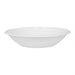 Fiesta Compostable Bagasse Poke Bowl Bases 24oz (50 Pack) Fiesta Compostable