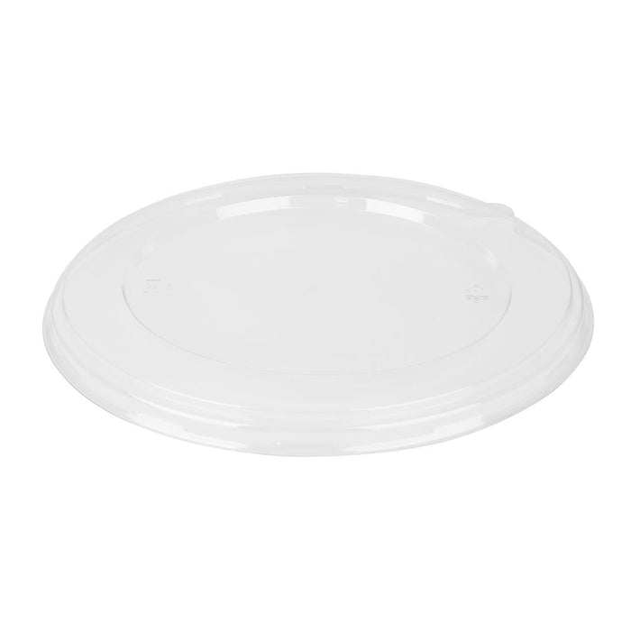 Fits Fiesta 24oz & 32oz Poke Bowl Bases. Pack Quantity: 50