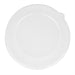 Fiesta Recyclable PET Lids for Poke Bowl Bases 24/32oz (50 Pack) Fiesta Recyclable