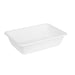 Fiesta Compostable Bagasse Food Container Bases 650ml (100 Pack) Fiesta Compostable