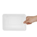 Fiesta Compostable Bagasse Food Container Bases 800ml (100 Pack) Fiesta Compostable