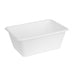 Fiesta Compostable Bagasse Food Container Bases 1000ml (100 Pack) Fiesta Compostable