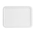 Fiesta Compostable Bagasse Lids for Bagasse Container Bases (100 Pack) Fiesta Compostable