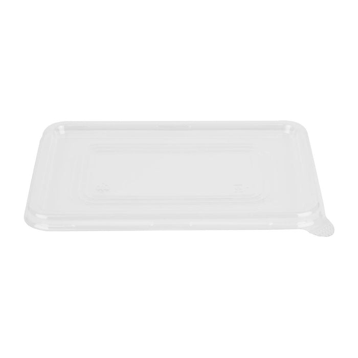 Fits Fiesta 500ml, 650ml, 800ml & 1000ml Bagasse Base Range. Pack Quantity: 100