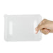Fiesta Recyclable PET Lids for Bagasse Container Bases (100 Pack) Fiesta Recyclable