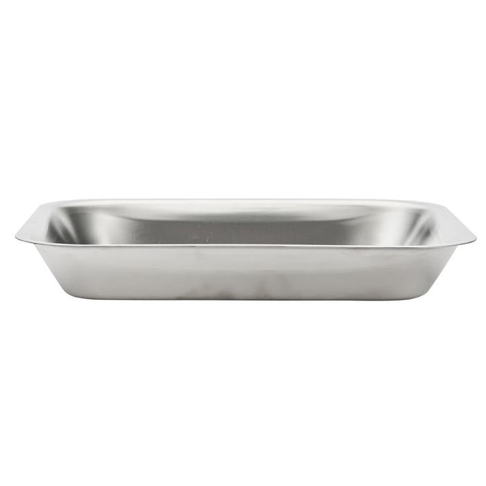 De Buyer Outdoor Marinating Dish 270x220x40mm De Buyer