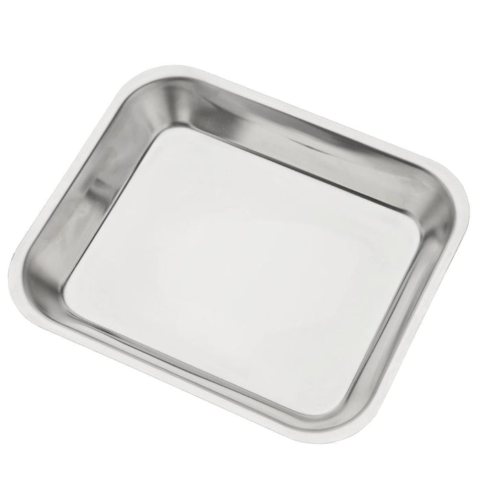 De Buyer Outdoor Marinating Dish 270x220x40mm De Buyer