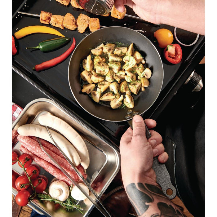 De Buyer Outdoor Marinating Dish 300x250x43mm De Buyer