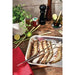 De Buyer Outdoor Marinating Dish 300x250x43mm De Buyer