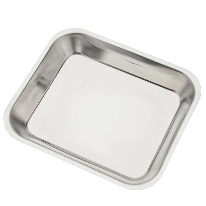 De Buyer Outdoor Marinating Dish 300x250x43mm De Buyer