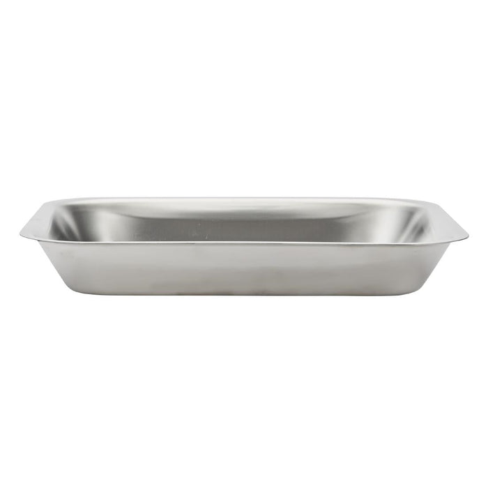 De Buyer Outdoor Marinating Dish 300x250x43mm De Buyer
