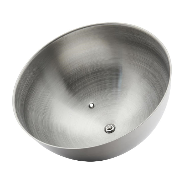 De Buyer Stainless Steel Cooking Dome 300mm De Buyer