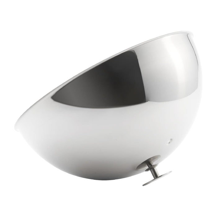 De Buyer Stainless Steel Cooking Dome 300mm De Buyer