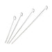 De Buyer Stainless Steel Skewers 250mm (10 Pack) De Buyer