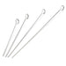 De Buyer Stainless Steel Skewers 400mm (10 Pack) De Buyer